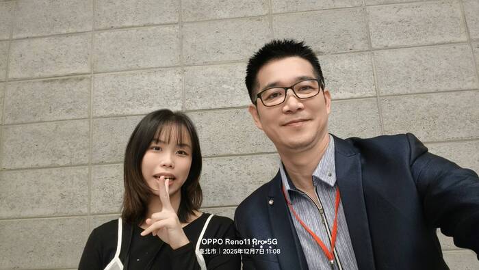 本系37位同學參加第18屆心理治療聯合會的義工服務圖片