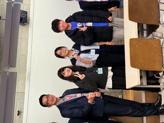 賀！本系大三學生獲得第18屆台灣心理治療學會論文發表最佳論文獎圖片