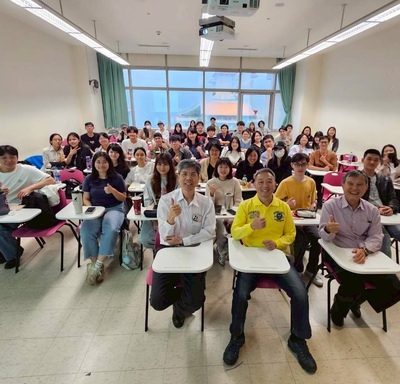 114年11月8日到9日：陳祥美老師辦理"修復式正義工作坊（初階12小時）圖片