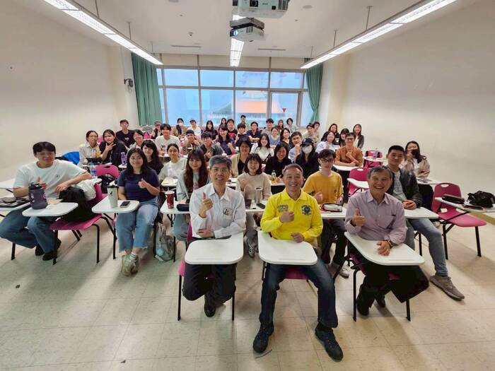 114年11月8日到9日：陳祥美老師辦理"修復式正義工作坊（初階12小時）圖片