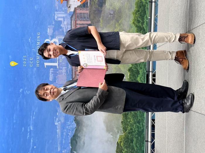 114年11月8日：校友節暨系友回娘家活動圖片