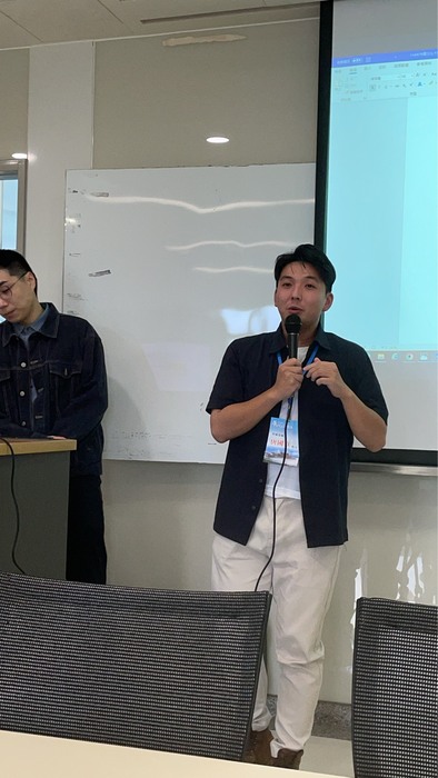 114年11月8日：校友節暨系友回娘家活動圖片