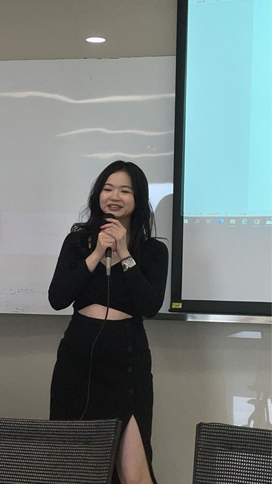 114年11月8日：校友節暨系友回娘家活動圖片