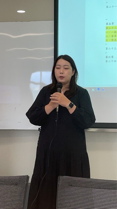 114年11月8日：校友節暨系友回娘家活動圖片