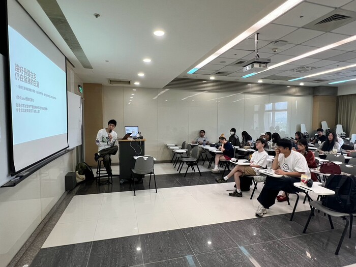 115.10.14 心輔人的另類生涯：從心理諮商到音樂專業的生涯路徑圖片